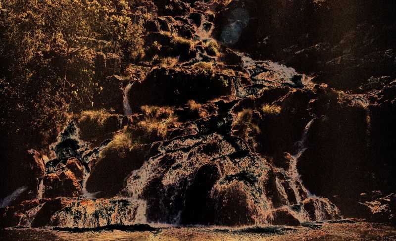 © Yan Miranda Mayer - Image from the Reverie Rebirth photography project