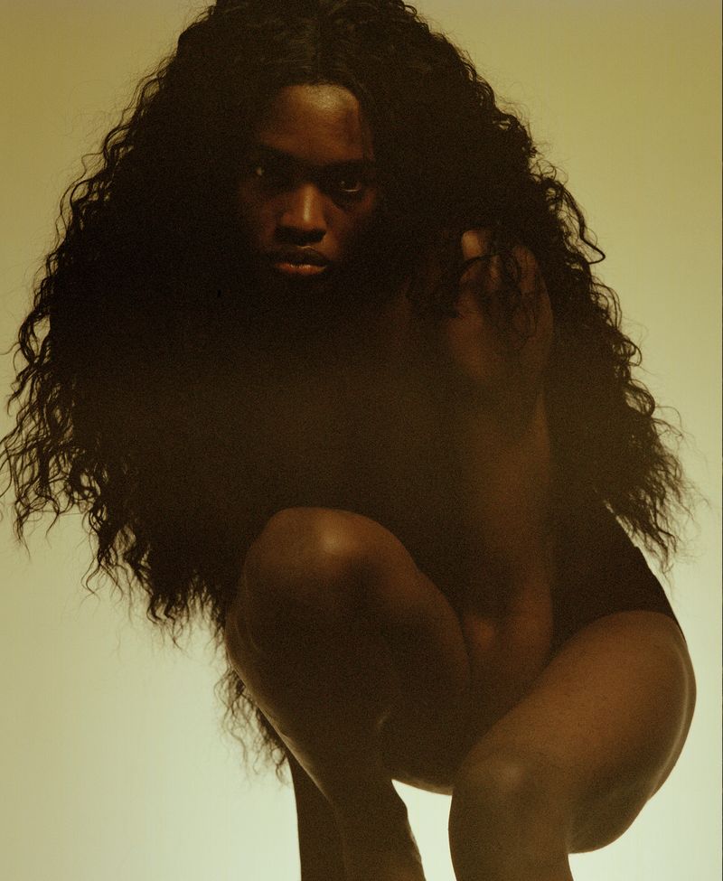 © Yan Miranda Mayer - Image from the Reverie Rebirth photography project