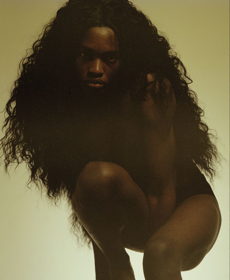 © Yan Miranda Mayer - Image from the Reverie Rebirth photography project