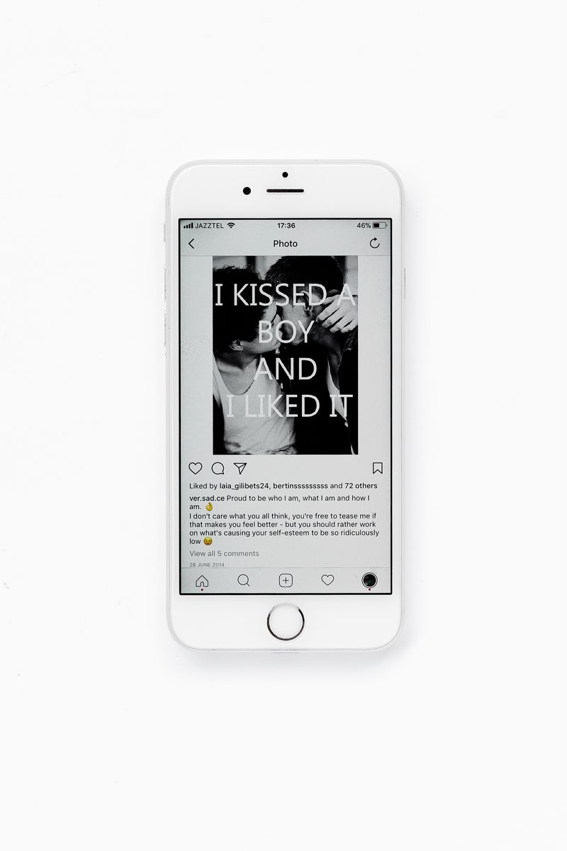 Image from a project on PhMuseum
