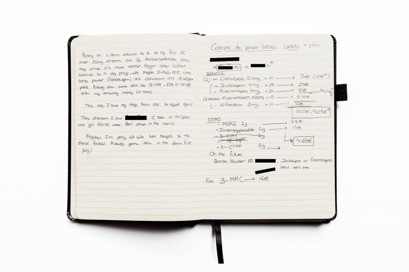 Image from a project on PhMuseum