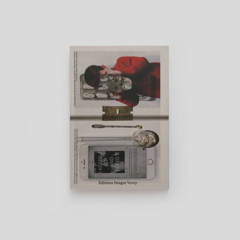Image from a project on PhMuseum