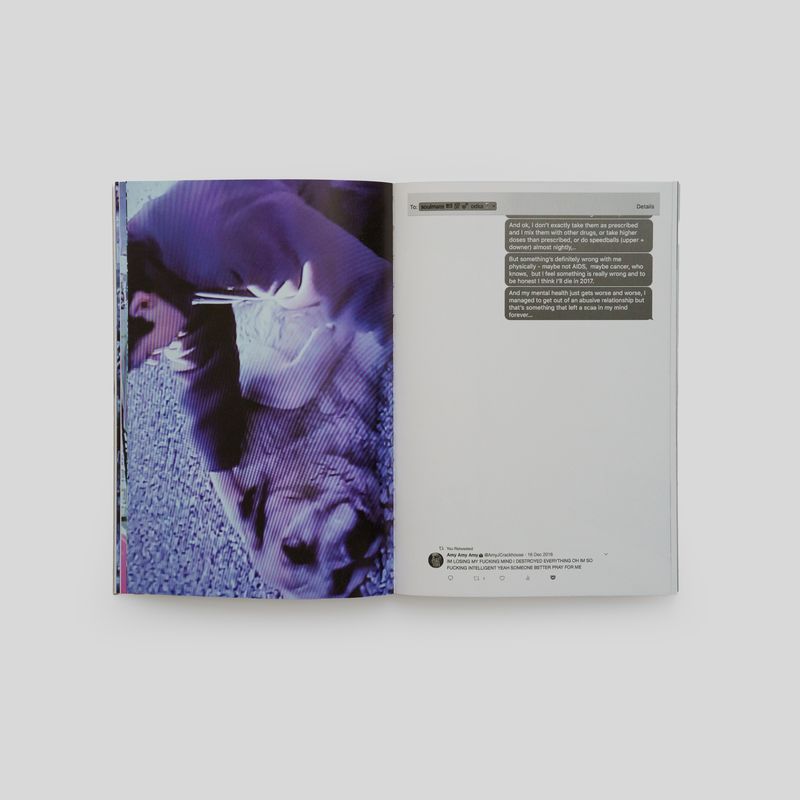 Image from a project on PhMuseum