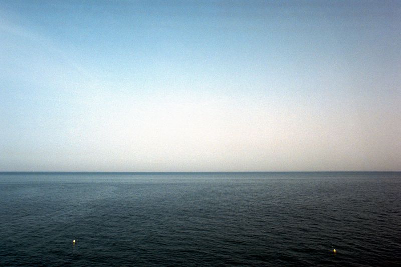 © Anna Galí - Image from the Time on Quaaludes and Red Wine photography project