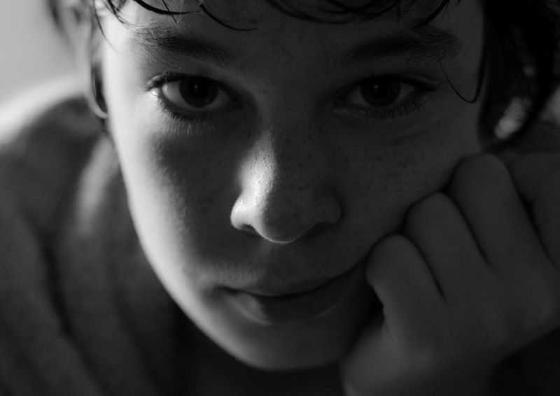 © Anna Galí - Image from the Time on Quaaludes and Red Wine photography project