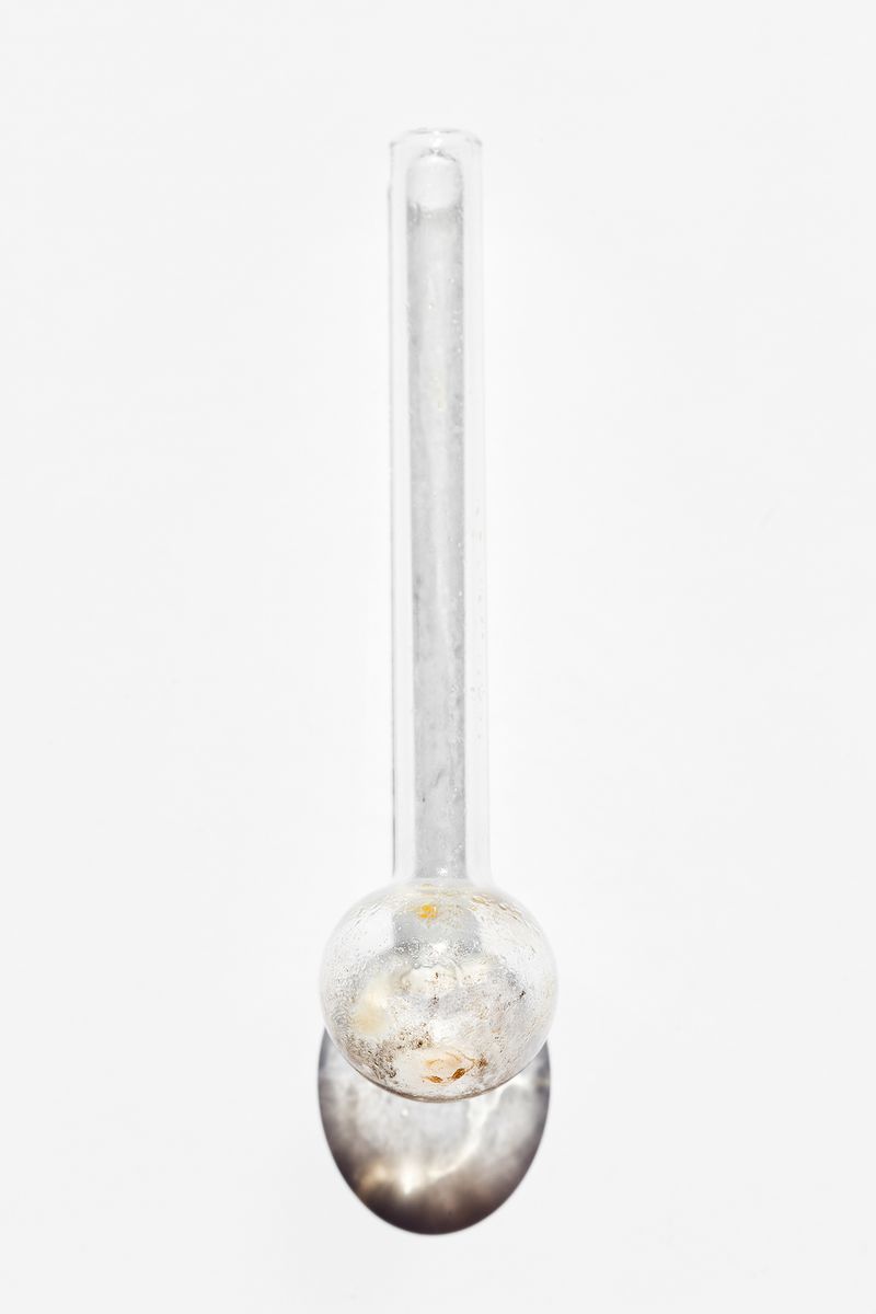 © Anna Galí - Pipe