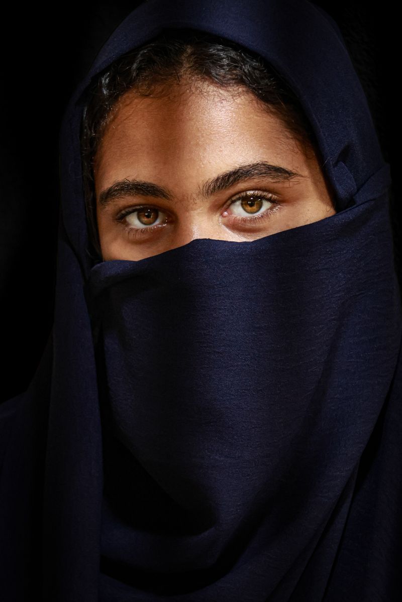 © Fabiano Manhães - Image from the Olhar expressivo photography project
