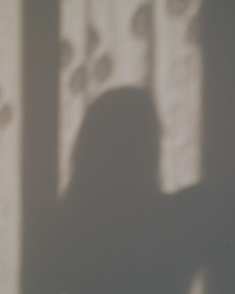 © Moa Linnea Matilda Nyberg - Image from the Seemingly Sound photography project