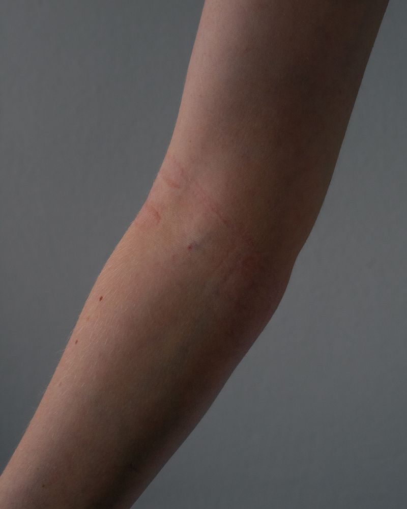 © Moa Linnea Matilda Nyberg - Image from the Seemingly Sound photography project