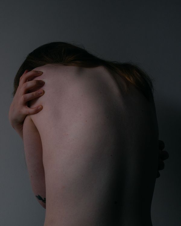 © Moa Linnea Matilda Nyberg - Image from the Seemingly Sound photography project