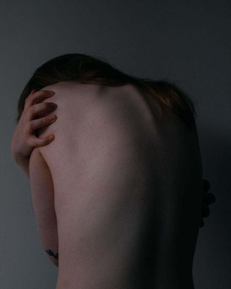 © Moa Linnea Matilda Nyberg - Image from the Seemingly Sound photography project