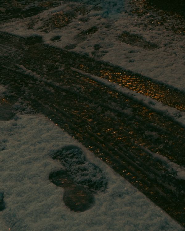 © Moa Linnea Matilda Nyberg - Image from the Four Weeks A Year photography project