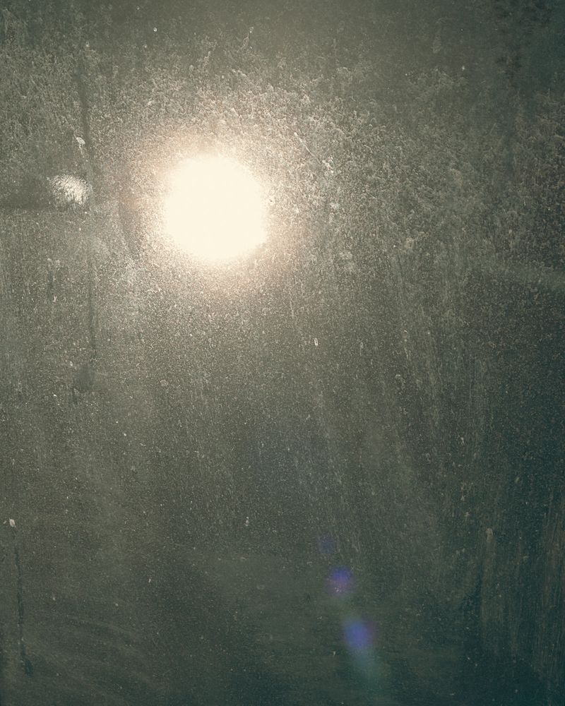 © Moa Linnea Matilda Nyberg - Image from the Four Weeks A Year photography project