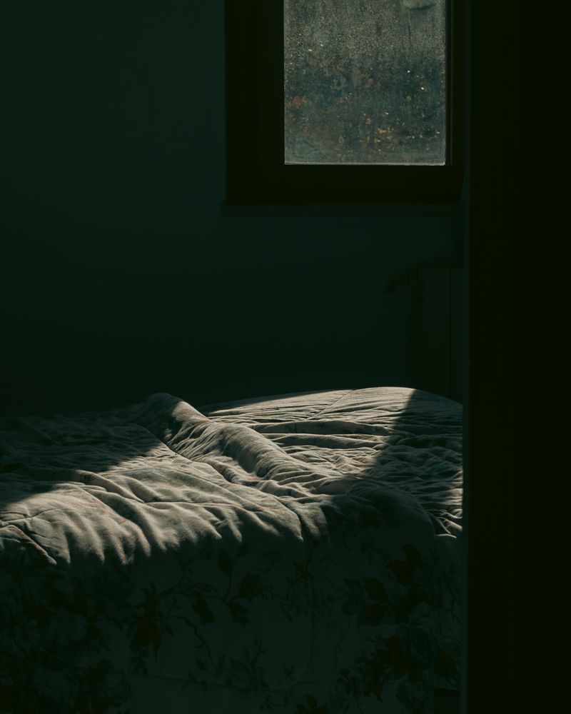 © Moa Linnea Matilda Nyberg - Image from the Four Weeks A Year photography project