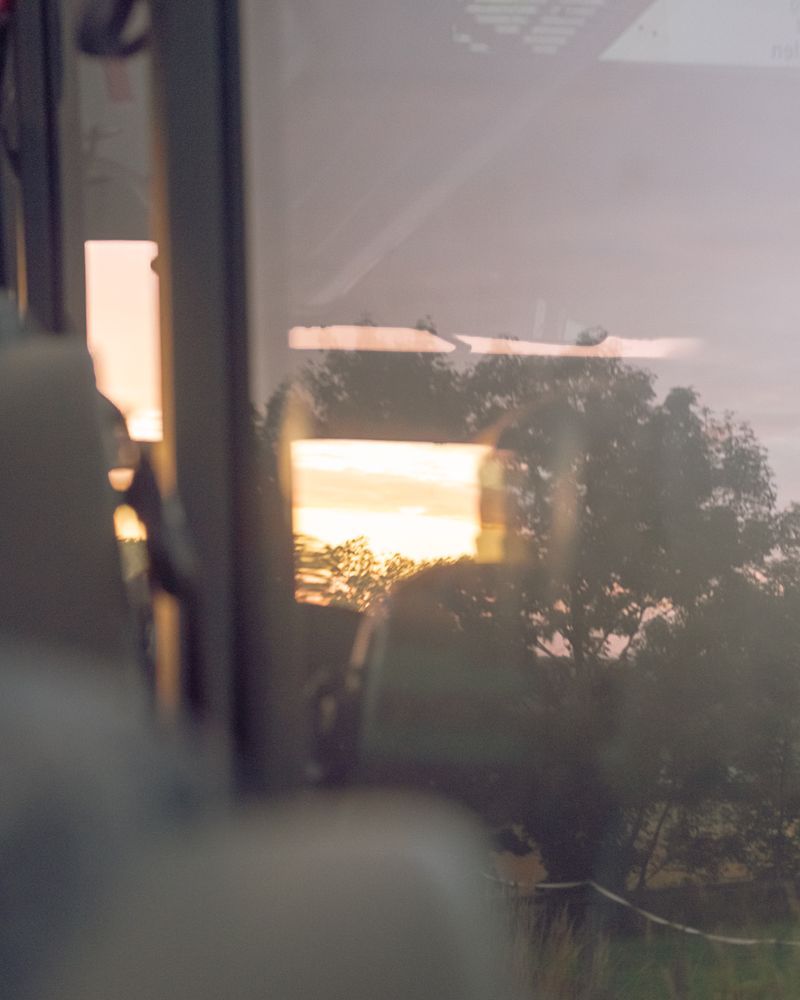 © Moa Linnea Matilda Nyberg - Image from the Four Weeks A Year photography project