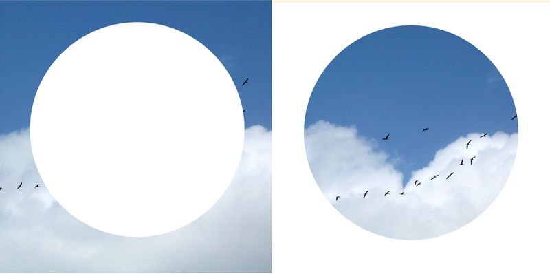 © Tatiana Parcero - © Tatiana Parcero, Universus #5 & #6, 2013