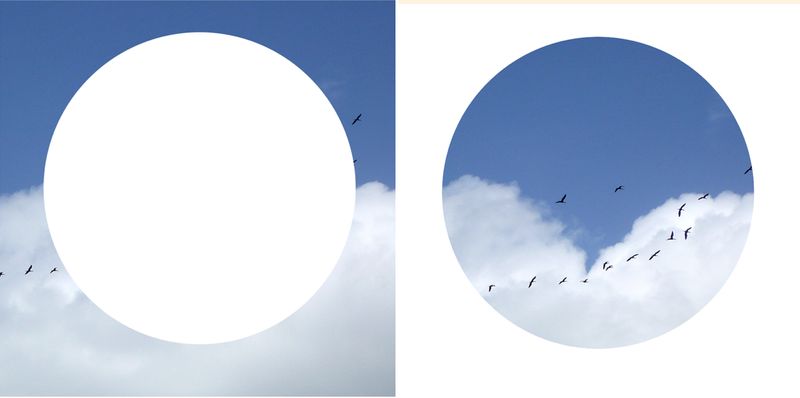 © Tatiana Parcero - © Tatiana Parcero, Universus #5 & #6, 2013