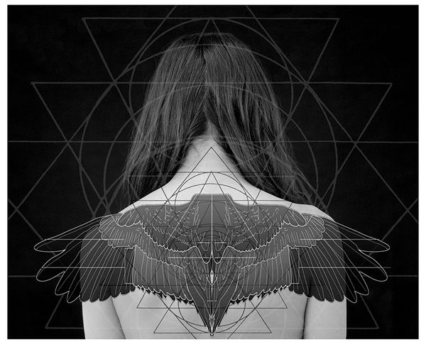 © Tatiana Parcero - © Tatiana Parcero, Universus #4, 2013