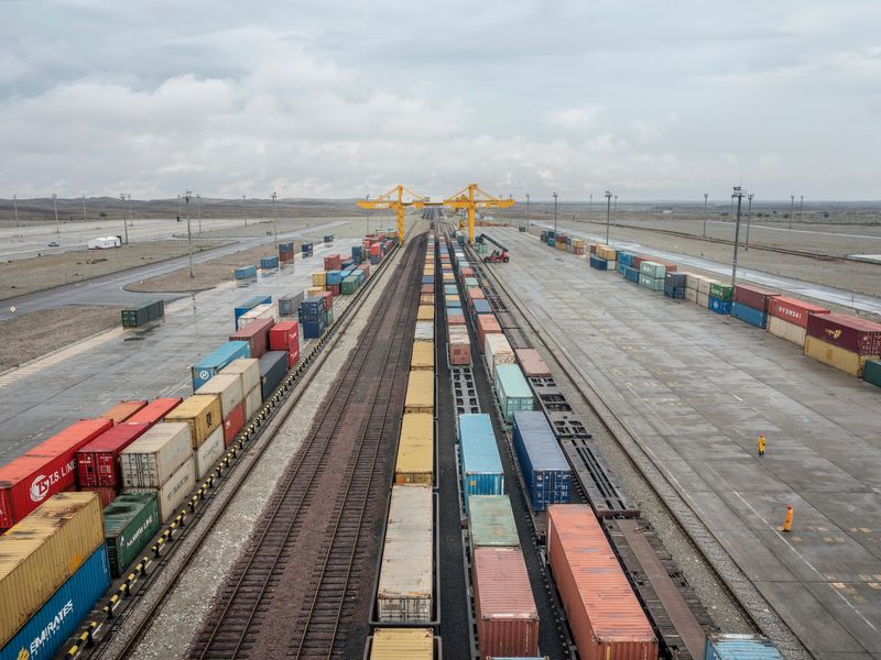 © Andrea Frazzetta - Image from the The Trillion-Dollar Nowhere photography project