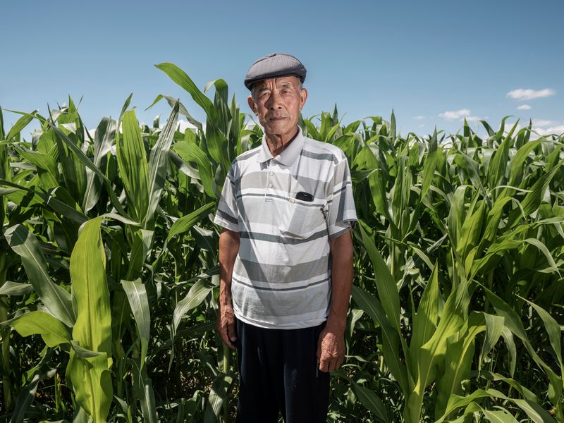 © Andrea Frazzetta - Image from the The Trillion-Dollar Nowhere photography project