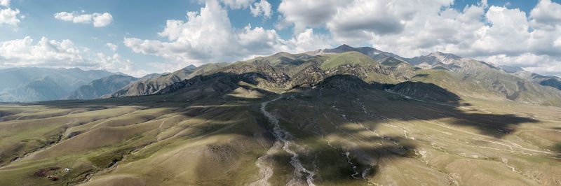 © Andrea Frazzetta - Image from the The Trillion-Dollar Nowhere photography project