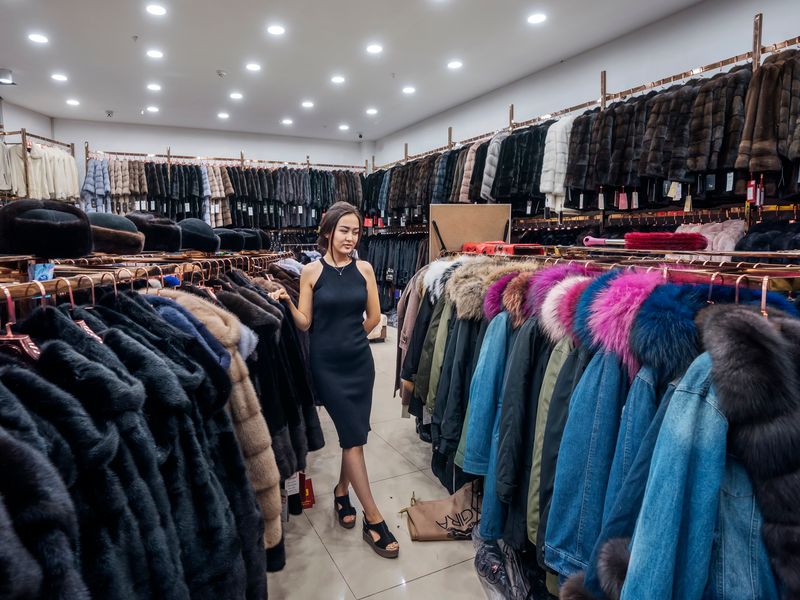 © Andrea Frazzetta - Image from the The Trillion-Dollar Nowhere photography project