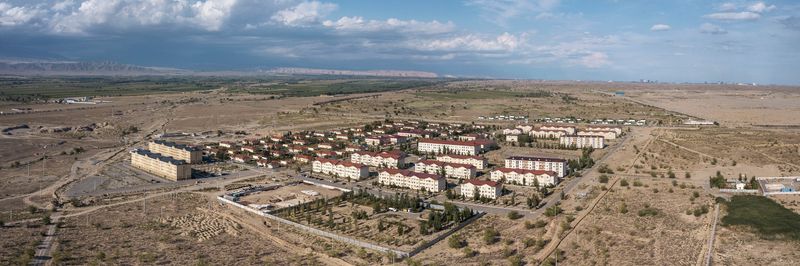 © Andrea Frazzetta - Image from the The Trillion-Dollar Nowhere photography project