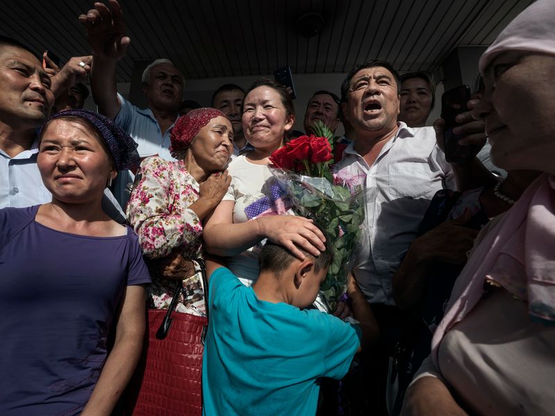 © Andrea Frazzetta - Image from the The Trillion-Dollar Nowhere photography project