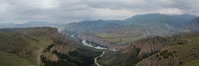 © Andrea Frazzetta - Image from the The Trillion-Dollar Nowhere photography project