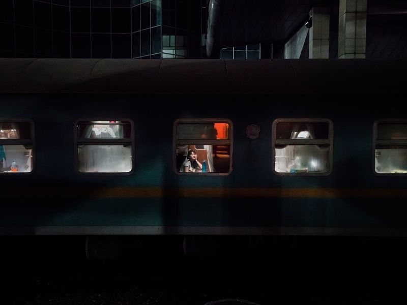 © Andrea Frazzetta - Image from the The Trillion-Dollar Nowhere photography project