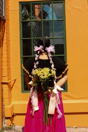 “The Mexicana”
