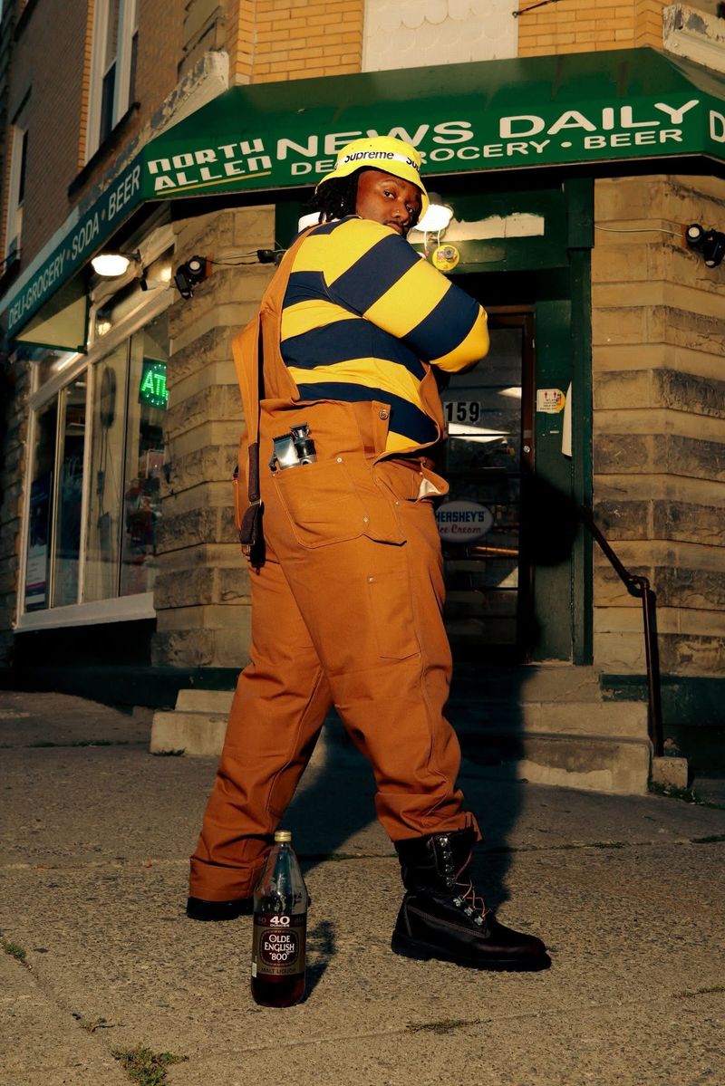 © Crystal Heath - Image from the “Cuts” photography project