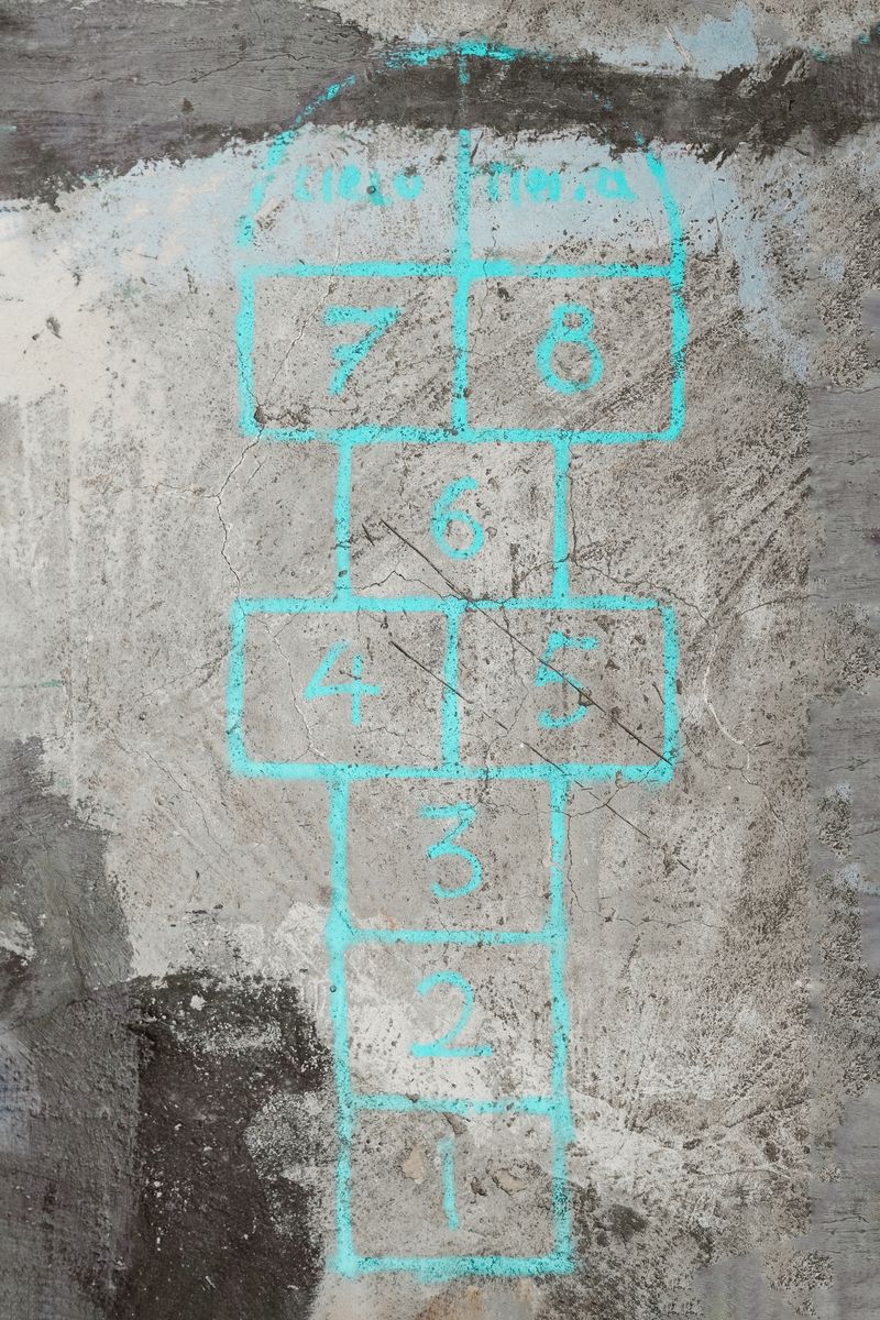 © Felipe Barrera - Image from the Isolated child photography project