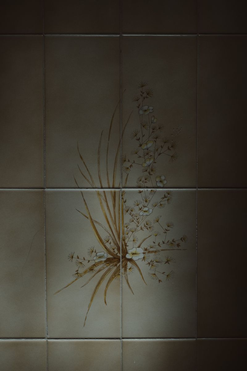 © Felipe Barrera - Image from the Isolated child photography project