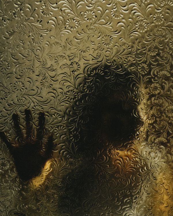 © Felipe Barrera - Image from the Isolated child photography project