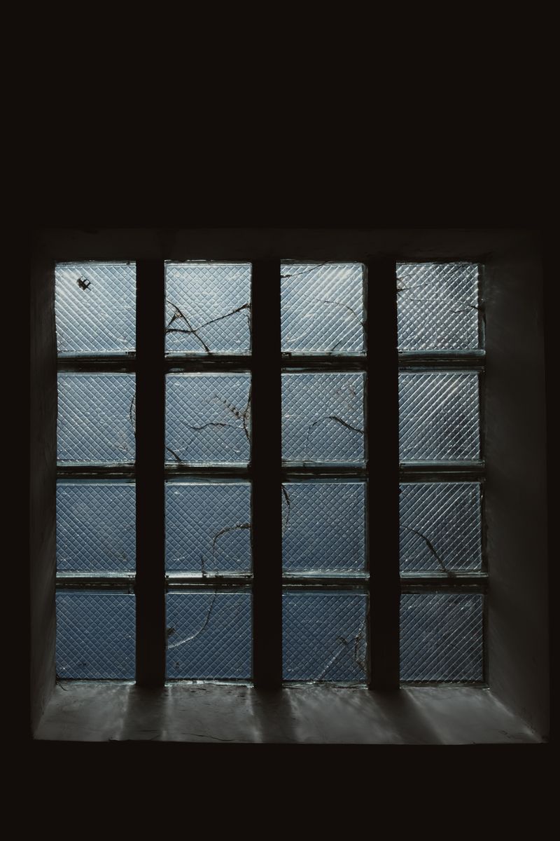 © Felipe Barrera - Image from the Isolated child photography project
