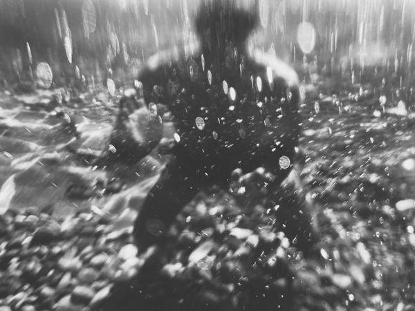 © Athanasia-Maria Dourou - Image from the What, I wonder, is the color of feeling? photography project