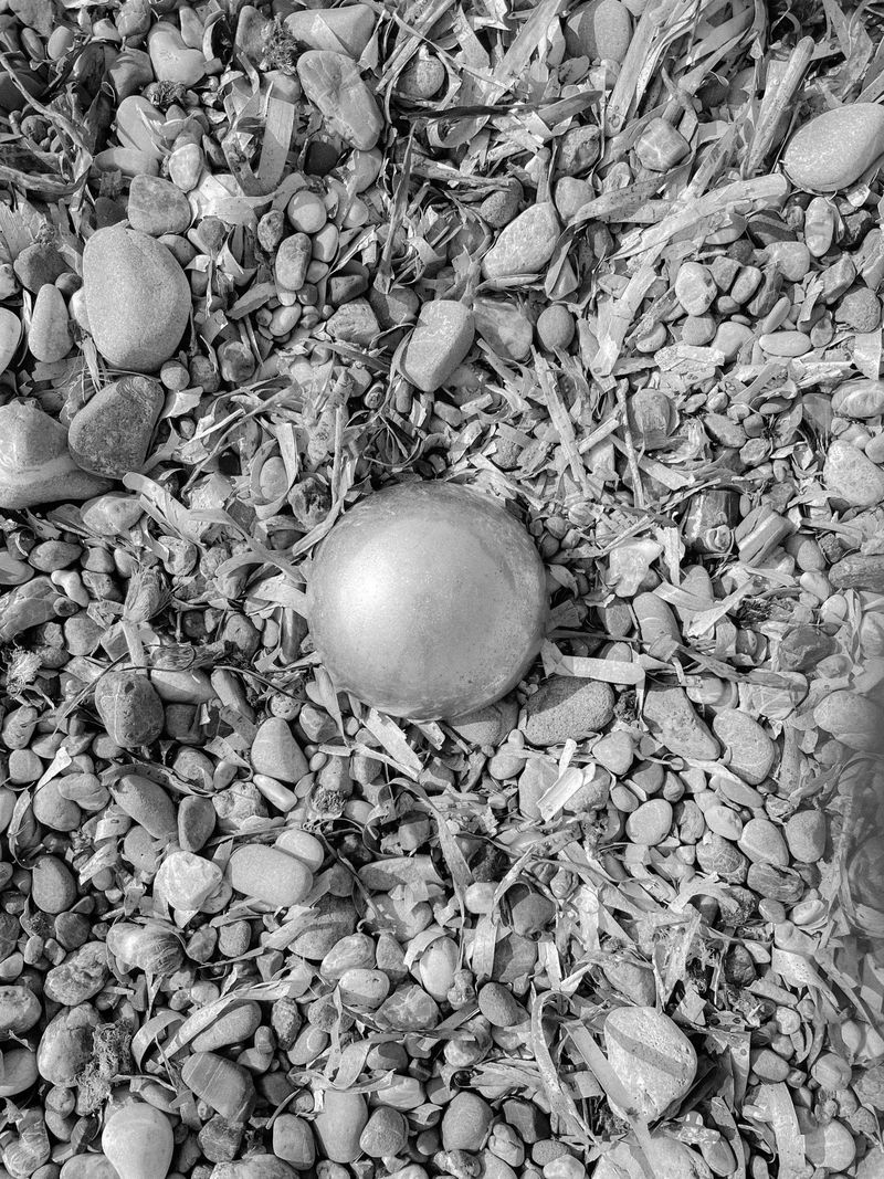 © Athanasia-Maria Dourou - Image from the What, I wonder, is the color of feeling? photography project