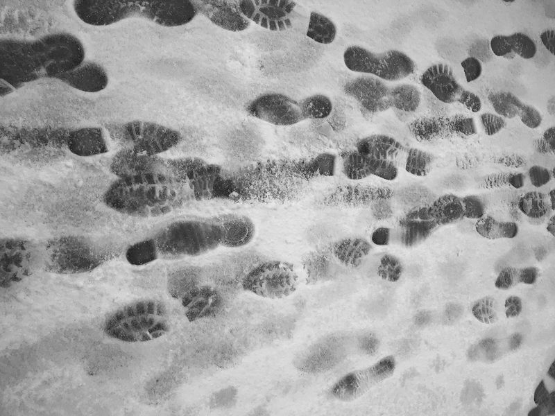 © Athanasia-Maria Dourou - Image from the What, I wonder, is the color of feeling? photography project