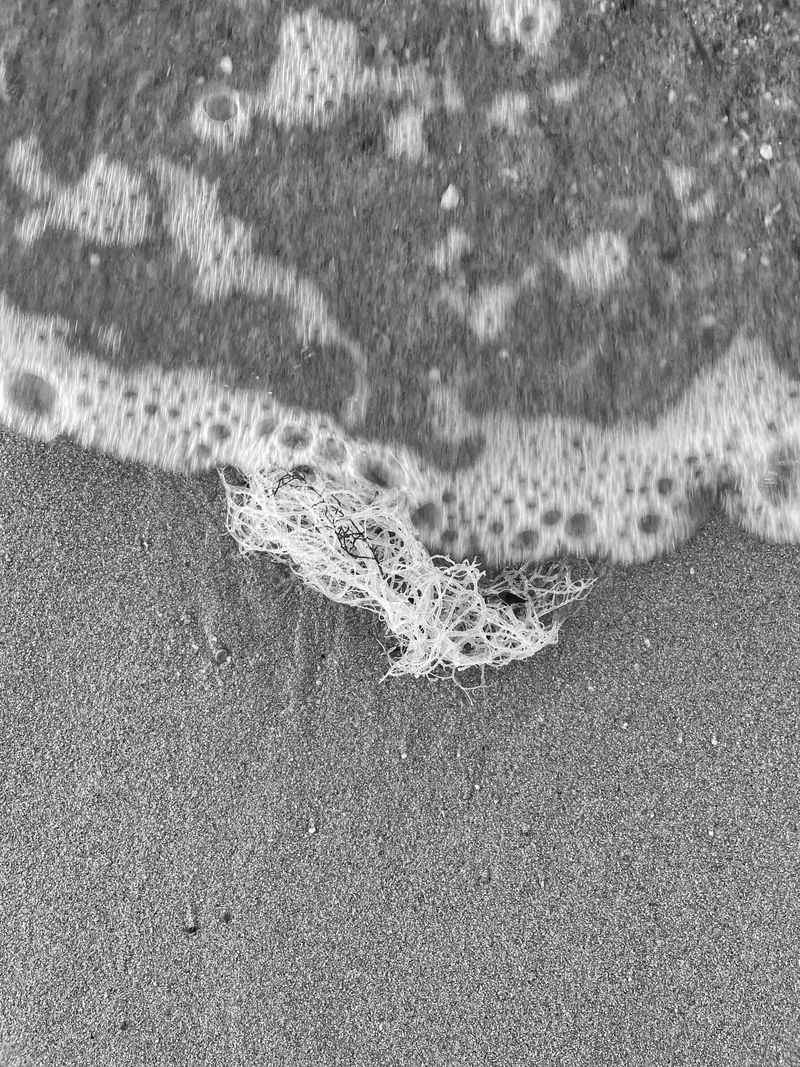 © Athanasia-Maria Dourou - Image from the What, I wonder, is the color of feeling? photography project