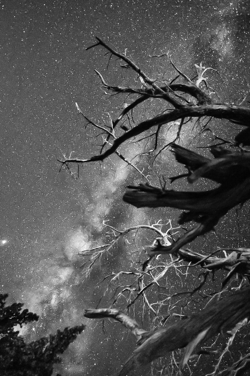 © Athanasia-Maria Dourou - Image from the What, I wonder, is the color of feeling? photography project