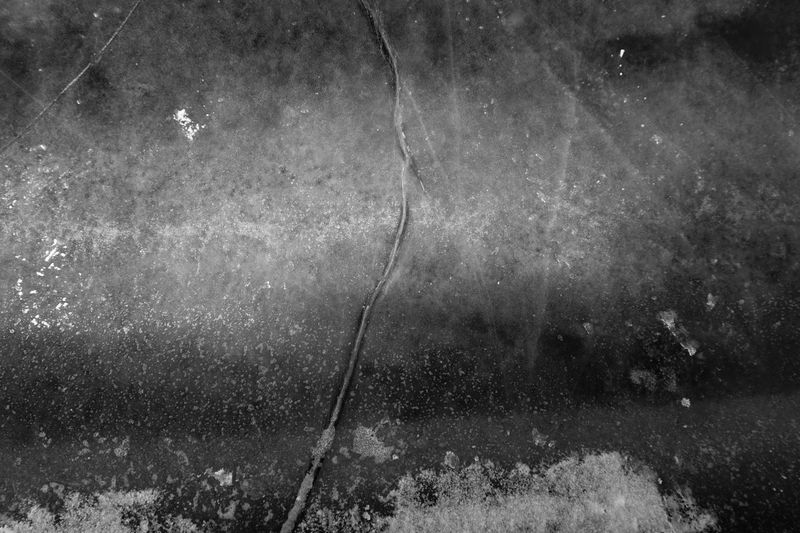 © Athanasia-Maria Dourou - Image from the Breaking Point photography project