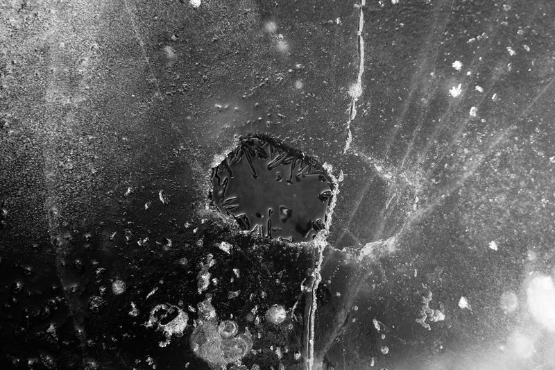 © Athanasia-Maria Dourou - Image from the Breaking Point photography project