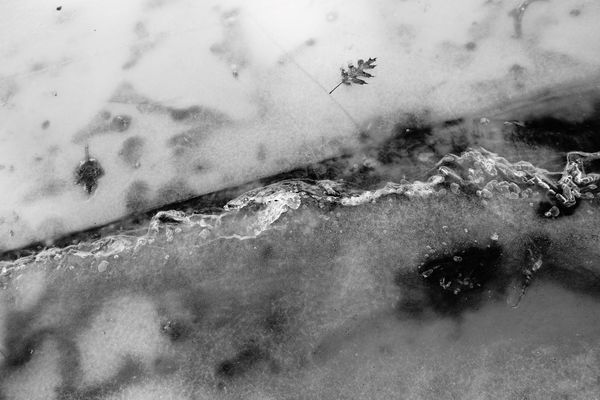 © Athanasia-Maria Dourou - Image from the Breaking Point photography project