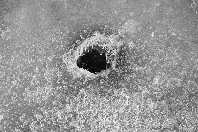 © Athanasia-Maria Dourou - Image from the Breaking Point photography project