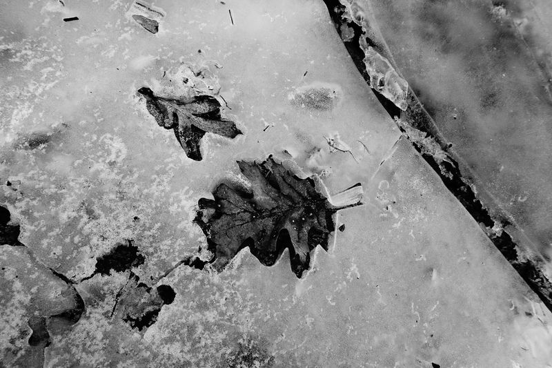 © Athanasia-Maria Dourou - Image from the Breaking Point photography project