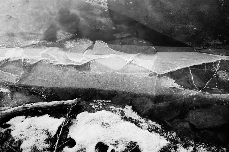 © Athanasia-Maria Dourou - Image from the Breaking Point photography project