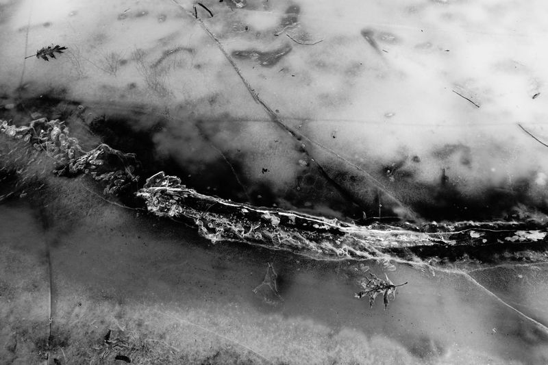 © Athanasia-Maria Dourou - Image from the Breaking Point photography project