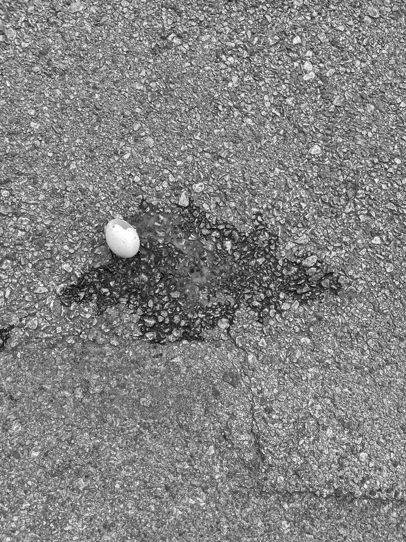 © Athanasia-Maria Dourou - Image from the Adrift photography project