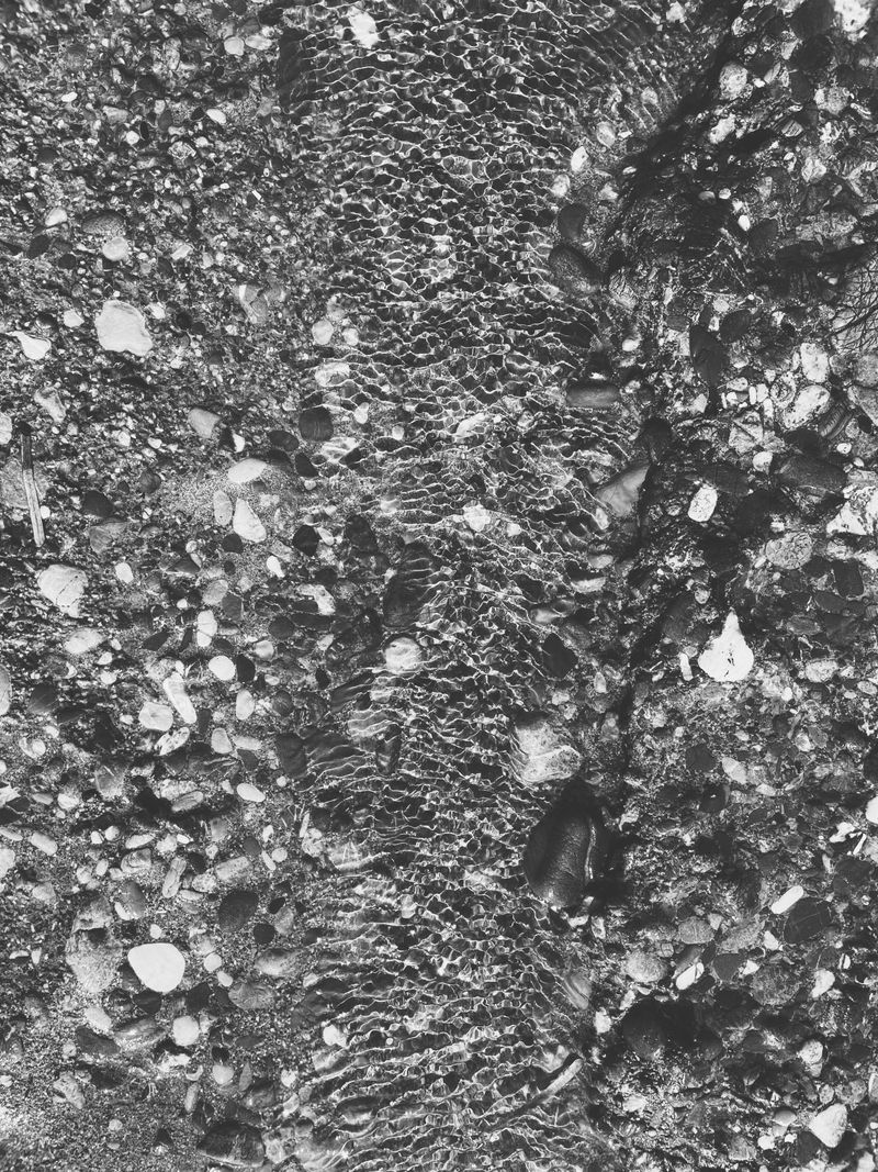 © Athanasia-Maria Dourou - Image from the Adrift photography project